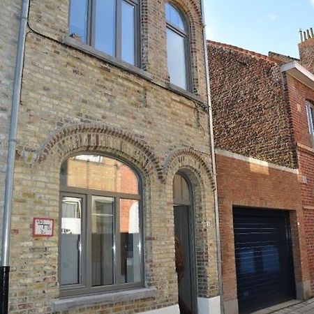 Aimee Villa Ypres Exterior foto